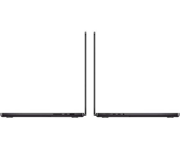 Apple MacBook Pro 16 SPACE BLACK M5 MAX-18C GPU-32C 36GB 2TB - slika 4
