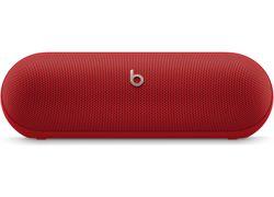 Beats Pill Statement Red bežični bluetooth zvučnik