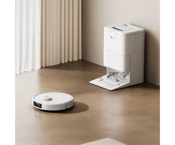 XIAOMI Robot Vacuum H50 Pro - slika 6