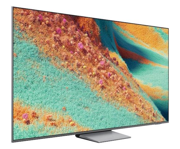 Samsung 55-inch QN85F Neo QLED 4K Samsung Vision AI Smart TV (2025) - slika 6