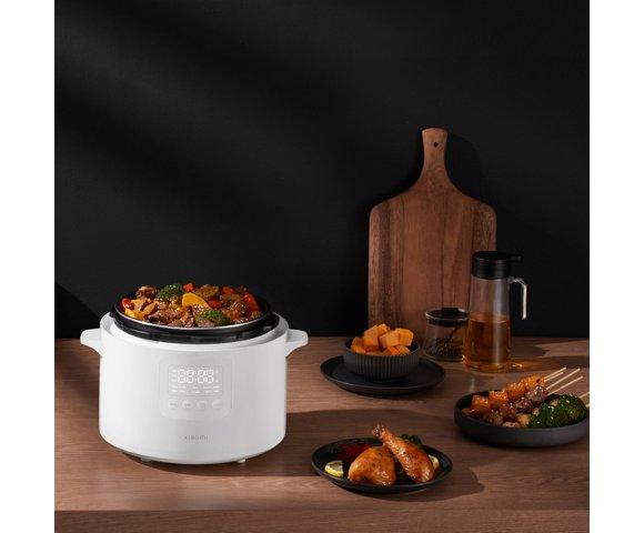 Xiaomi Electric Pressure Cooker 4.8L - slika 4