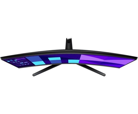 SAMSUNG 27-inch FHD Zakrivljeni Monitor S3 S39GD - slika 6