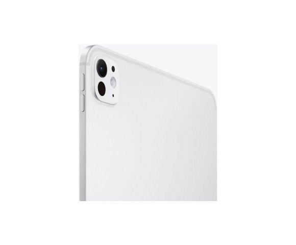 Apple iPad Pro 11-inch (M5) Cellular 256GB Standard - Silver - slika 3