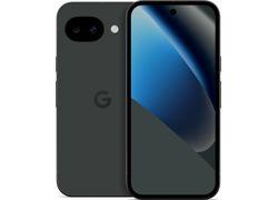 GOOGLE Pixel 10a 256GB Obsidian smartphone