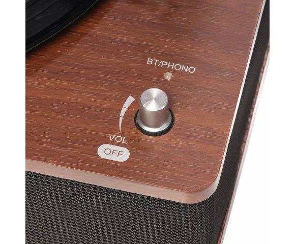 DENVER VPB-262 gramofon - slika 3