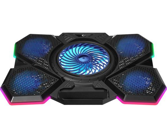 Rampage BELLATRIX laptop cooler - slika 2
