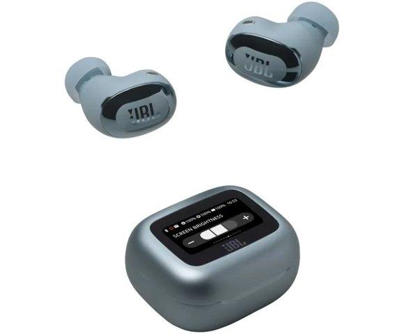 JBL Live Buds 3 Blue slušalice - slika 10
