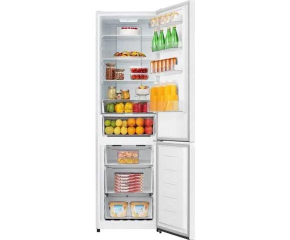 Gorenje NRK620EAW4 kombinovani frižider - slika 2
