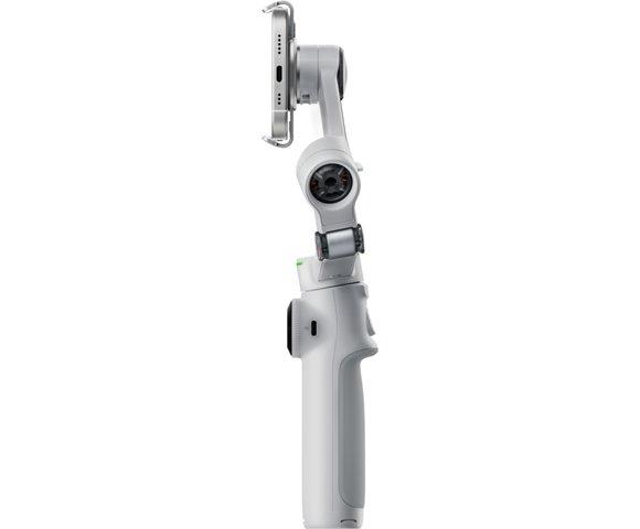 Insta360 Flow 2 Pro Creator Bundle / Stone Gray - slika 4