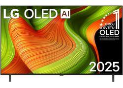 LG OLED55B53LA OLED SMART TV