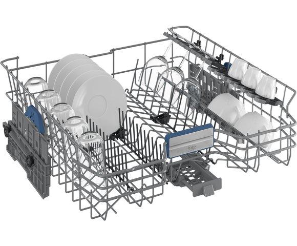 Beko BDFN36640XA mašina za suđe - slika 5