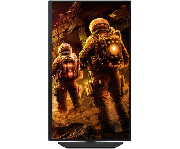 SAMSUNG LS27FG502EUXEN monitor - slika 10