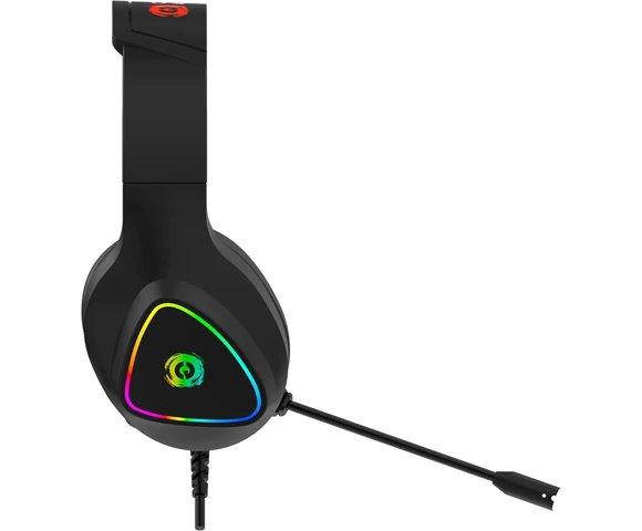 Canyon Shadder GH-6 Black gaming slušalice - slika 6