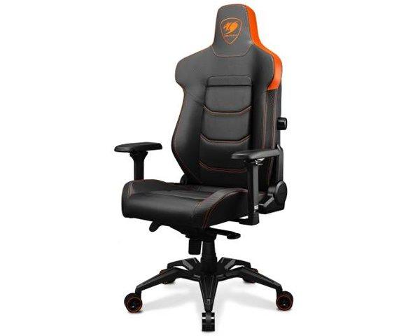 Cougar ARMOR EVO gaming stolica - slika 2