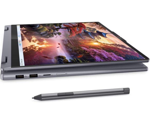 Lenovo IdeaPad 5 2-in-1 16AKP10 83KU000YYA laptop - slika 10