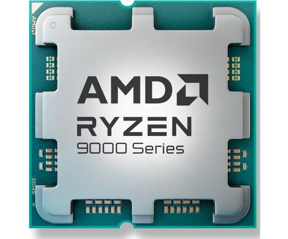 AMD Ryzen 7 9850X3D procesor - slika 2