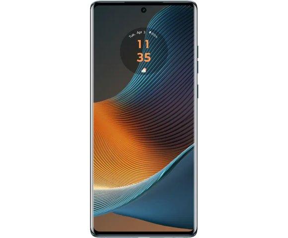 Motorola Edge 50 Fusion 8GB 256GB Forest Blue smartphone - slika 2