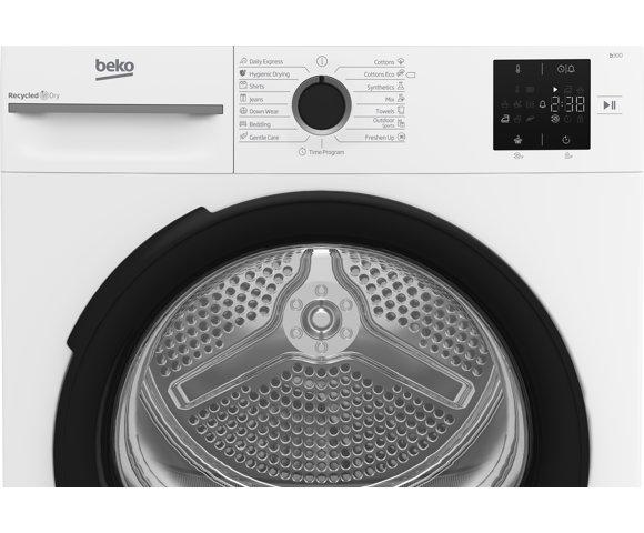 Beko BMTD37146W mašina za sušenje veša - slika 4