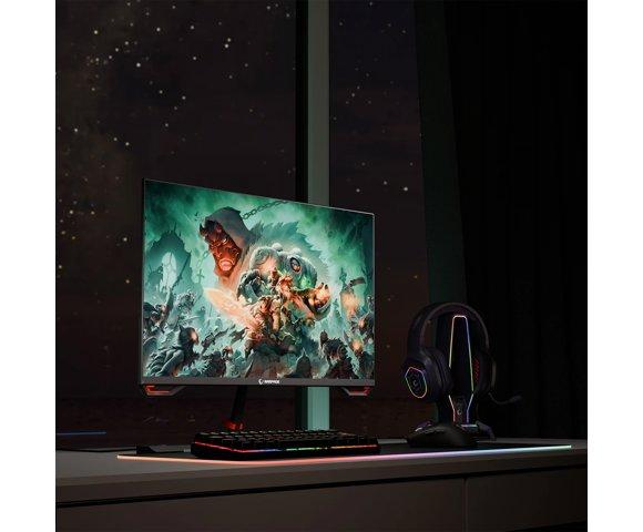 Rampage CRIMSON CR25R300F monitor - slika 8