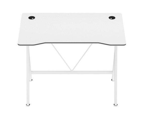 Huzaro HERO 1.4 White gaming sto - slika 3