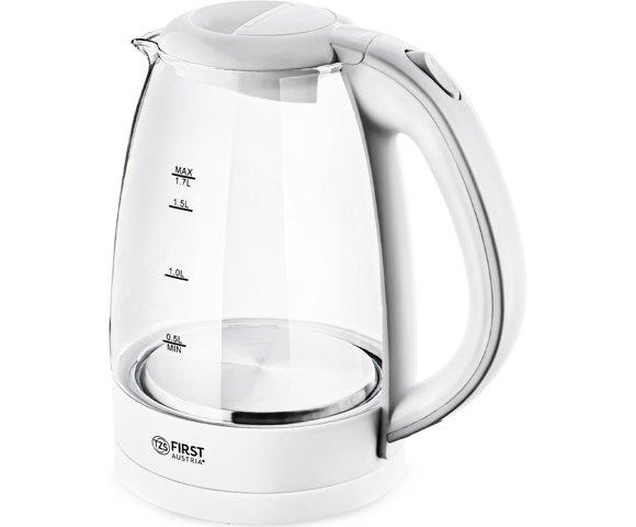 First FA-5404-1-WI kuvalo za vodu - slika 2