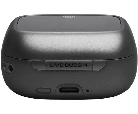 JBL Live Buds 4 Black slušalice - slika 9
