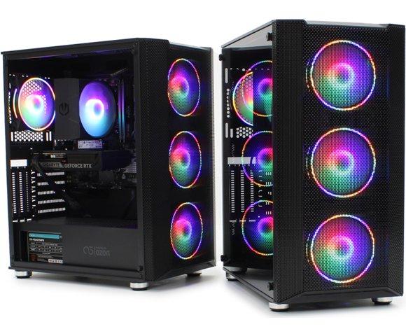 EWE PC GAMING RAC28089 računar - slika 2