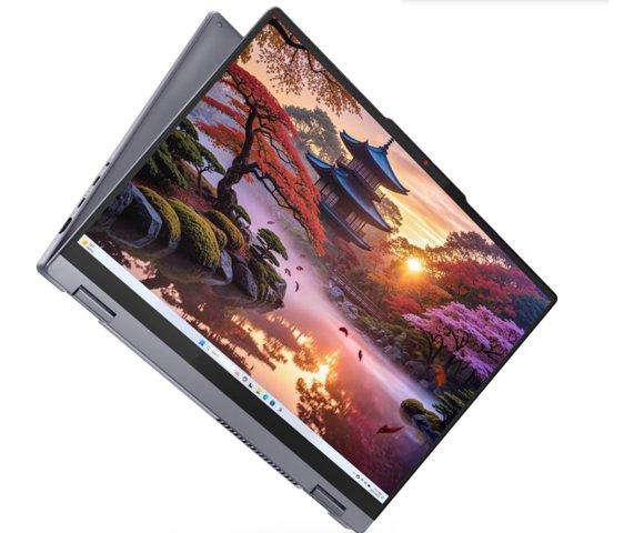 Lenovo IdeaPad 5 2-in-1 16AKP10 83KU000YYA laptop - slika 3