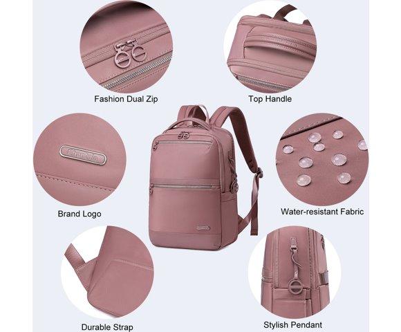 Chantria CB00766 Rose laptop ranac - slika 5