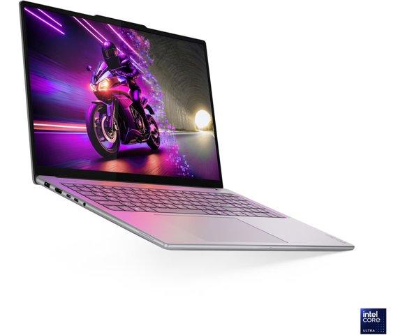 Lenovo Yoga PRO 9 83L0007KYA laptop - slika 4