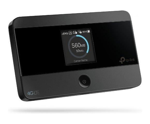 TP Link M7350 4G LTE Mobile Wi-Fi - slika 2