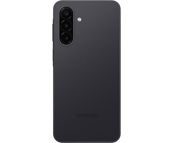 Samsung Galaxy A18 4GB 128GB Black smartphone - slika 3