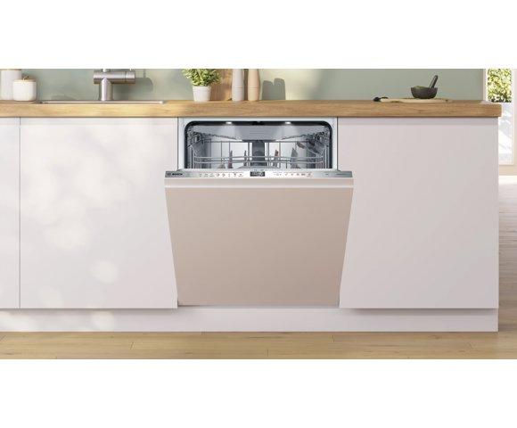 Bosch SBV6ZCX16E ugradna mašina za posuđe - slika 2