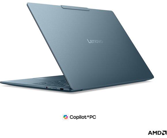 Lenovo Yoga Slim 7 83QS001UYA laptop - slika 4