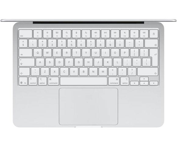 Apple MackBook NEO 13 SILVER A18 PRO-6C GPU-5C 8GB 256GB - slika 2