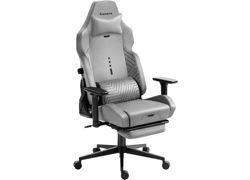 Huzaro HZ Force 8.1 Grey gaming stolica
