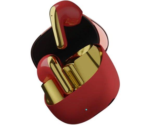 HiFuture ChromeBuds Red slušalice - slika 2