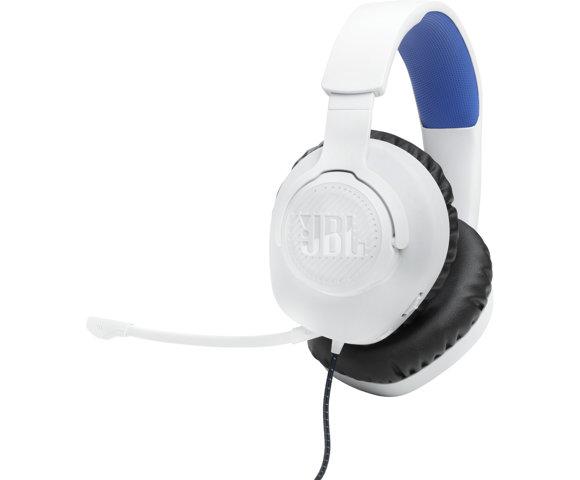 JBL Quantum 100P Console slušalice - slika 4