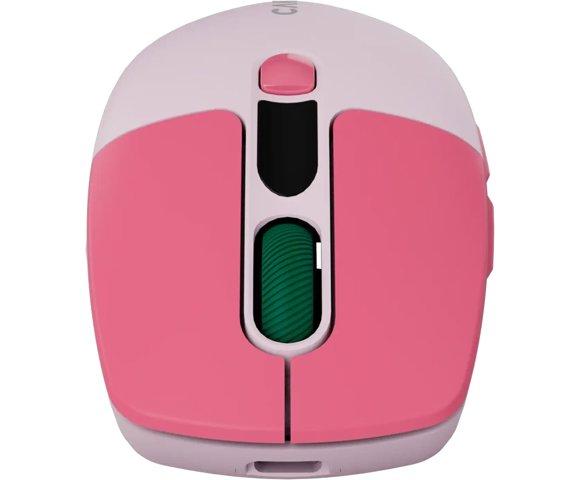Canyon MW-26 Pink bežični miš - slika 9