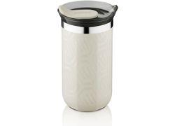 Wacaco Octaroma Lungo Pebble taupe 300 ml