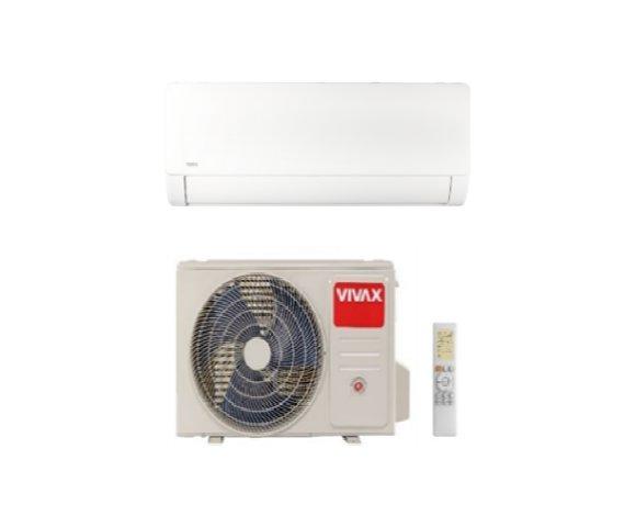 VIVAX ACP-12CH35AEMI PRO R32 inverter klima - slika 2