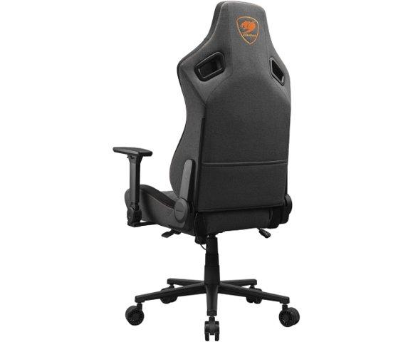 Defensor DEFENSOR Gray F gaming stolica - slika 12