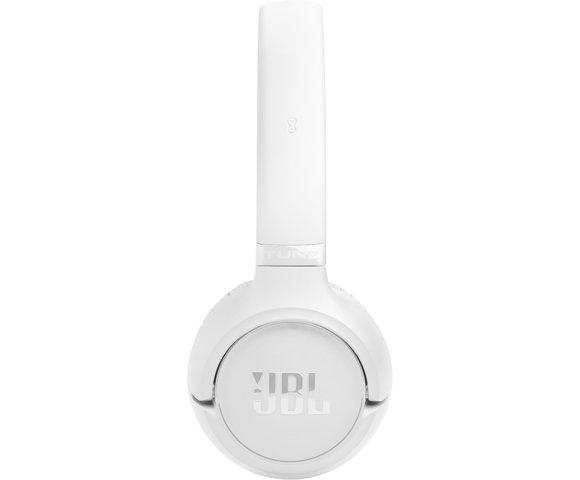 JBL Tune 530BT White slušalice - slika 7