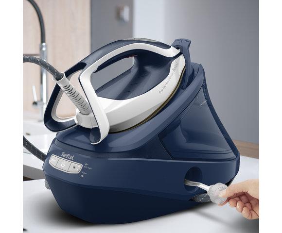 Tefal Pro Experess Ultimate II GV9720E0 parna stanica - slika 9
