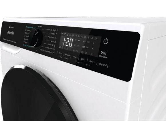 Gorenje WD2PA964ADW mašina za pranje i sušenje veša - slika 11