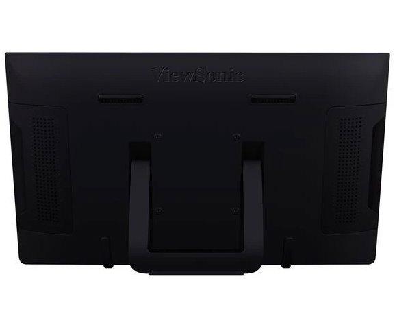 ViewSonic TD2230 monitor - slika 6