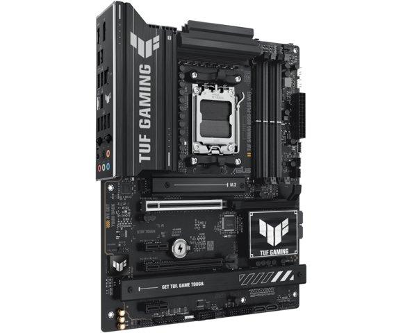 ASUS TUF GAMING B850-PLUS WIFI matična ploča - slika 3