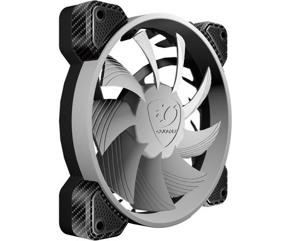 Cougar Vortex ARGB VX 120 PWM HDV ventilator (3-pack) - slika 7