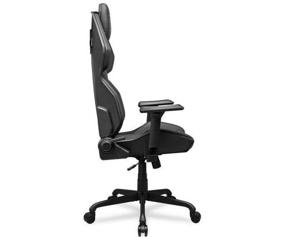 Cougar HOTROD Black gaming stolica - slika 7