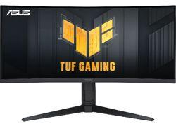 ASUS TUF Gaming VG34VQL3A zakrivljeni gaming monitor